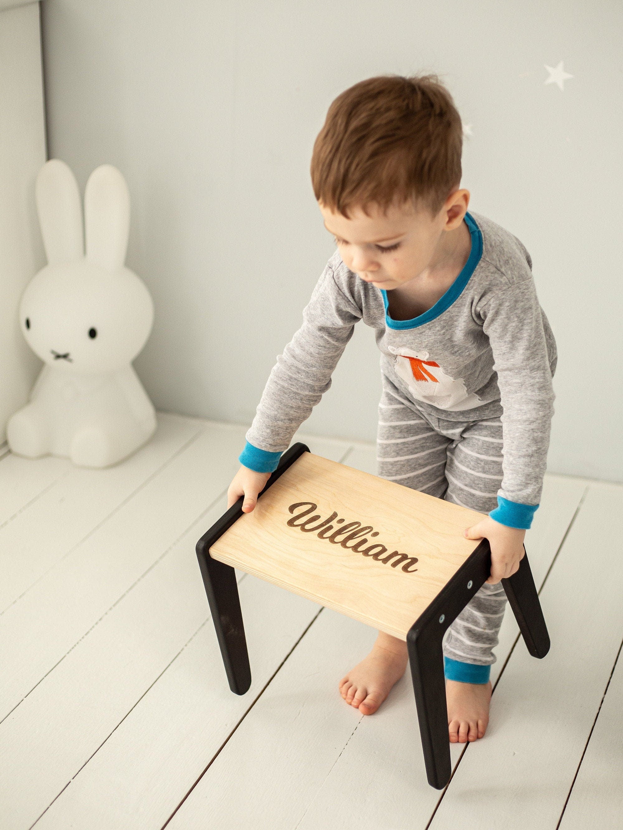 Toddler Step Stool