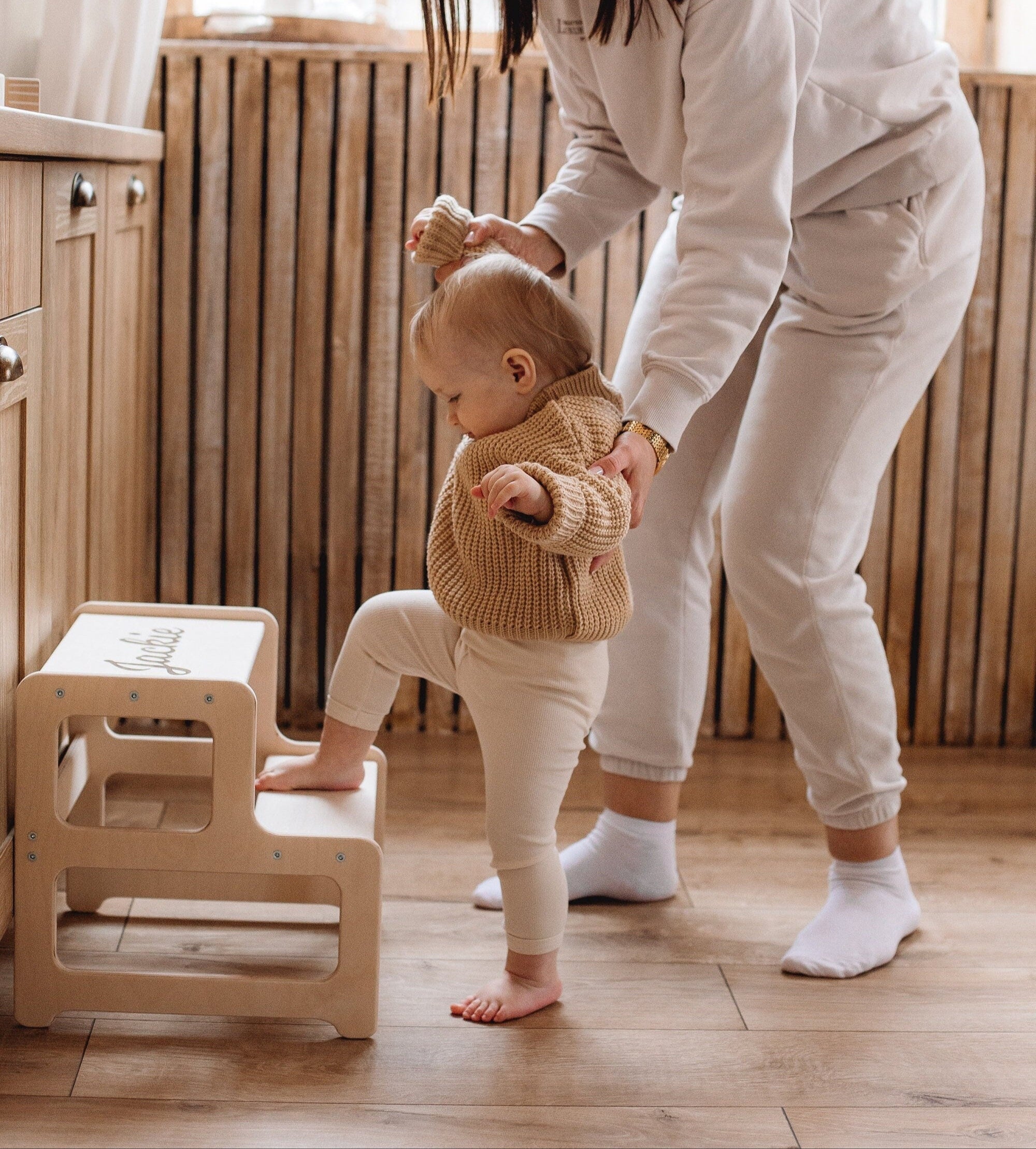 Kids 2-Step Stool