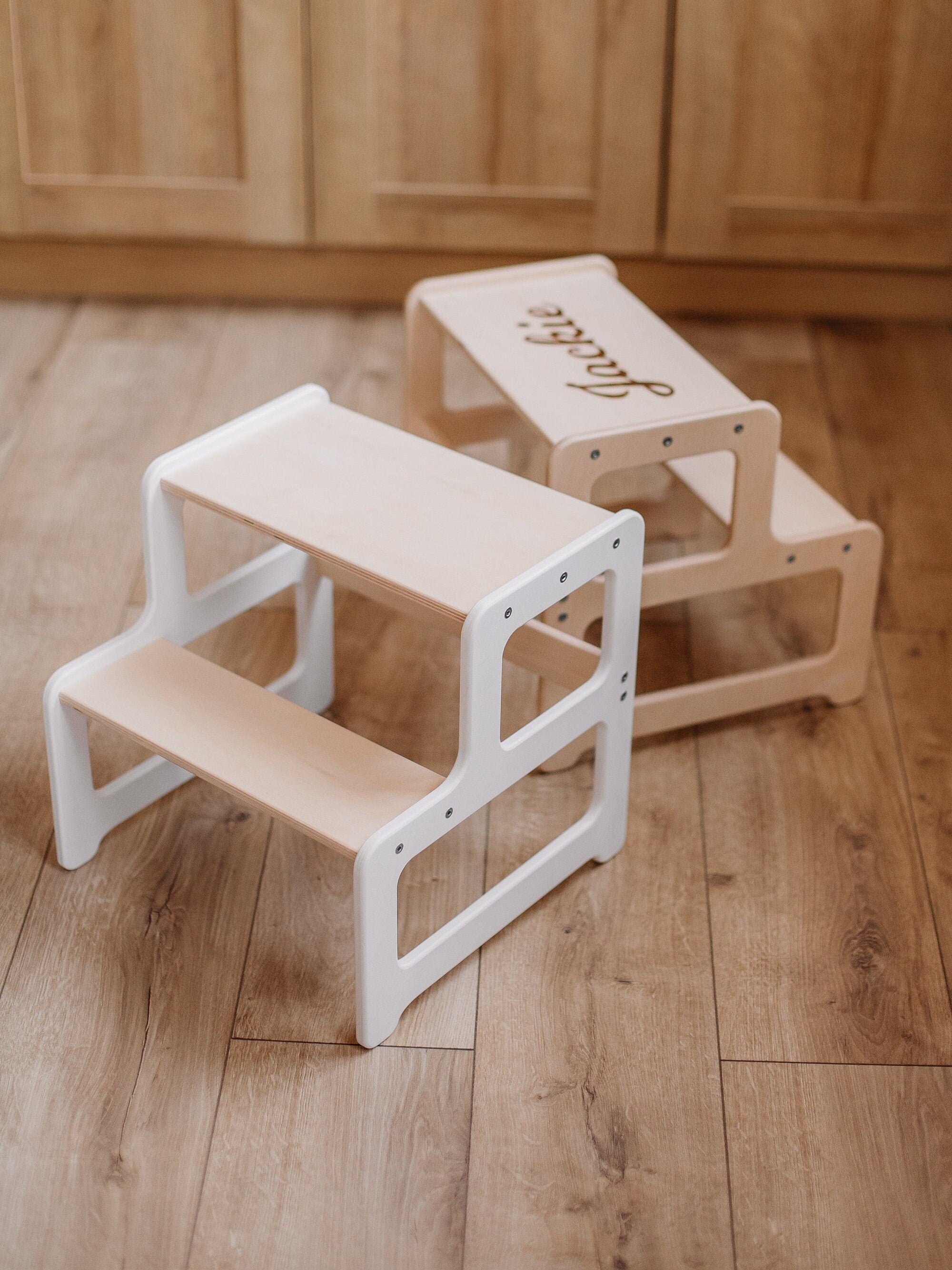 Kids 2-Step Stool