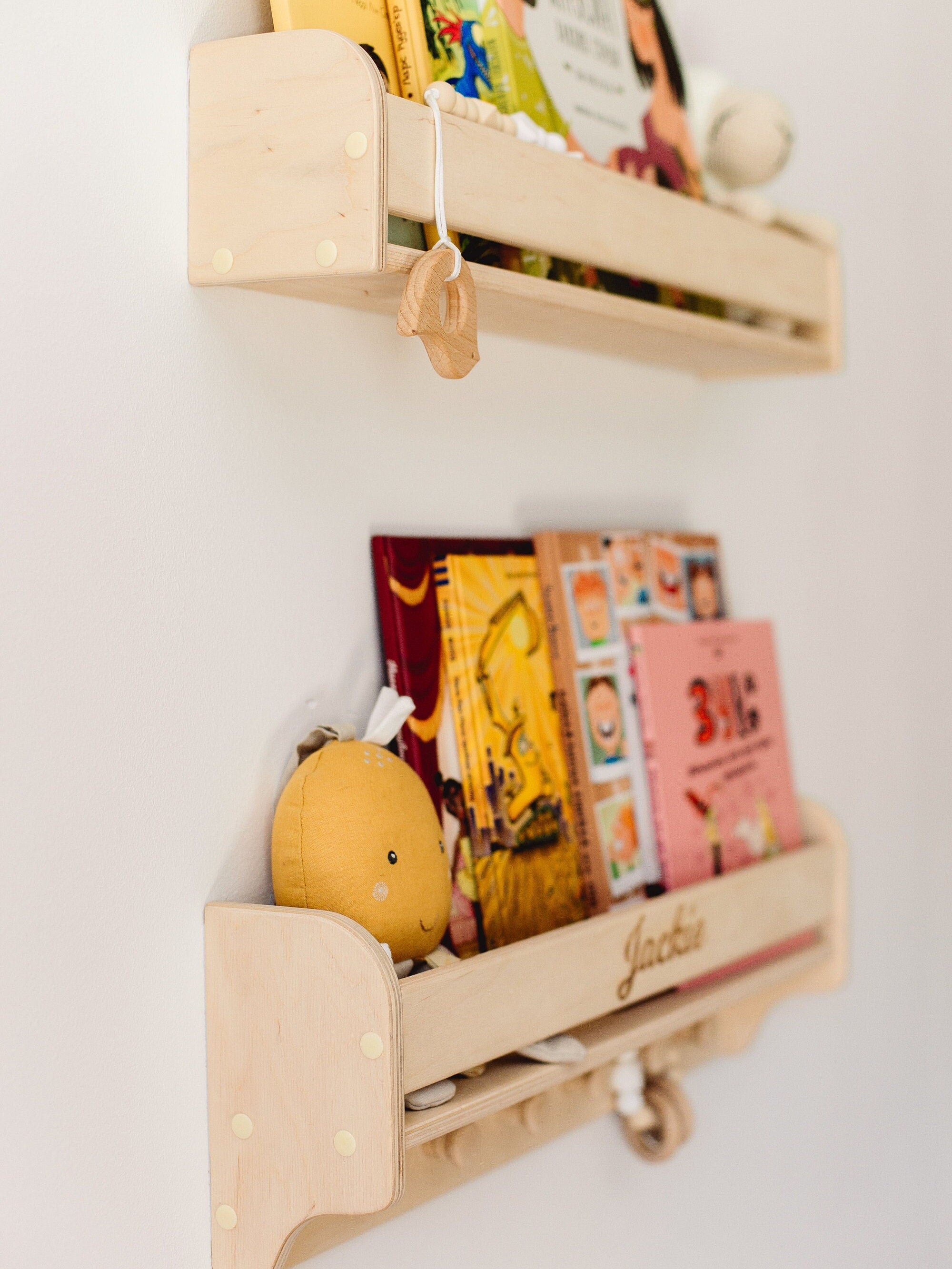 Wall Mount Shelf