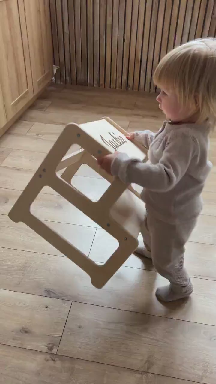 Kids 2-Step Stool